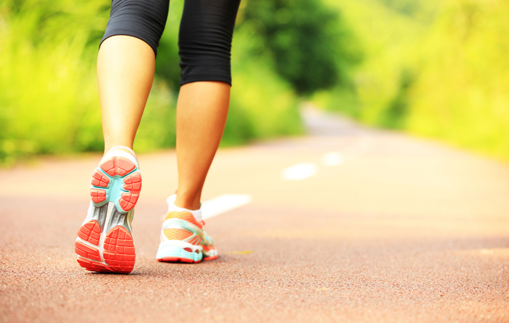 Μπορείτε να χάσετε βάρος με το καθημερινό περπάτημα; (vid) | Youmagazine