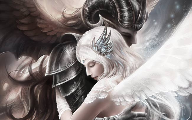 angel-demon